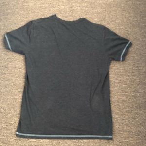 Calvin Klein Jeans Shirts - Calvin Klein Jeans Blue Short Sleeve T-Shirt M Calvin Klein Jeans Shirts - Calvin Klein Jeans Blue Short Sleeve T-Shirt M